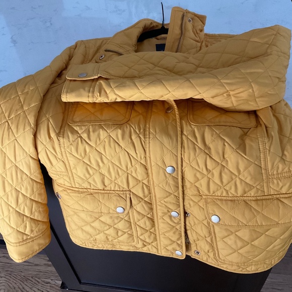 Talbots light jacket - Picture 4 of 4